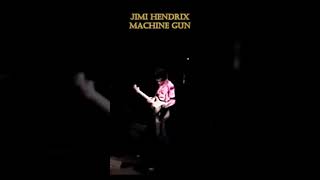 #jimihendrix #guitar #machinegun #soulforty5 #rock