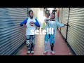 Mbosso ft Chley _-_SELE amapiano dance video by NPC basterz⚠️ lot of vibez from Tz