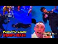 Cobra Kai Season 6 Part 2 FILMING | KWON'S DEATH SCENE