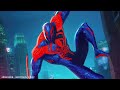 spider man 2099 theme miguel o hara epic version spiderman across the spiderverse soundtrack