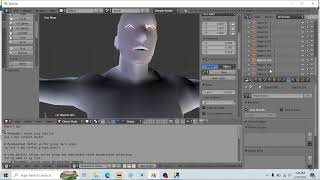 Fix Shadow Problems on Custom Models