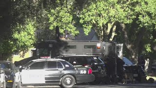 Homicide in Modesto under investigation