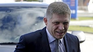 Fico ensures third term as Slovak prime minister after forming coalition