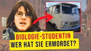 Der rätselhafte Mord an Biologiestudentin Eva Götz | Wer ist der Mörder?