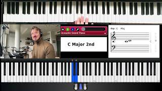 JAZZ VOICINGS SERIES FOR BEGINNERS - ROOT POSITION VOICINGS ARE USELESS! GO PRO INSTANTLY!