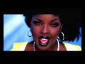 Missy Elliott's Classic Music Videos Part 2 Ft. Work It & More  Music Video Playlist