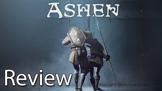 Ashen Xbox One X Gameplay Review: Dark Souls-Esque