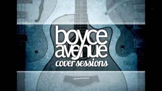 Boyce Avenue - Thinking out Loud