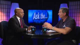 Ask The...FBI - Combating Public Corruption