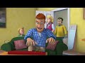 steele scores new episodes fireman sam kids cartoon