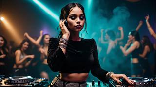 Dark Techno House Mix 2026 – Midnight Pulse | Hypnotic Groove