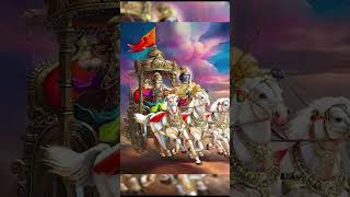 क्या छल करना चाहिए?#bhagwadgita #shrikrishnaji #puran #bhishma #arjun #yudh #pandvo #vyasmahabharat