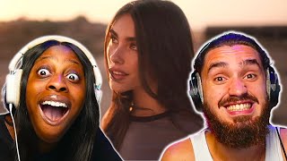 Reacting to Madison Beer - 15 MINUTES (Official Music Video)😱