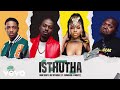 Sam Deep, De Mthuda, MaWhoo, Mkeyz - Isthutha (Inkinga Abangan Bam) (Visualizer)