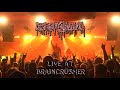 Fleshcrawl - Live at Braincrusher Festival 2019 - FULL SHOW