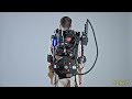 Spirit Halloween Ghostbusters Life-Size Proton Pack