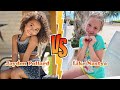 Like Nastya Vs Jayden Pollard (The Pollard Family) Transformation 👑 New Stars From Baby To 2023