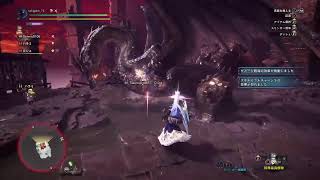 [MHW:IB] [参加型配信]　まったりモンスターハンター　[モンスターハンターワールド:アイスボーン]