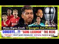 SELAMAT JALAN ...❗️❗️❗️ BOBBY FIRMINO 😭 MANE IKUTI SARAN RONALDO 🔴 Update Berita Liverpool Terbaru