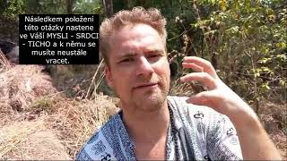 6.BDĚLÁ POZORNOST (MEDITACE) musí být PŘÍTOMNA neustále po celý den.