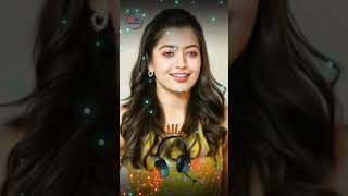 3D SONG: Tera Ghata/ #Rashmika Mandanna Fans