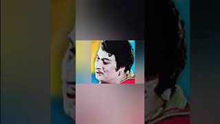 மக்கள் திலகம் எம்ஜிஆரும் நாகேஷும் நடித்த காமெடி காட்சிகள்#mgr#shots#ajchandrasekar