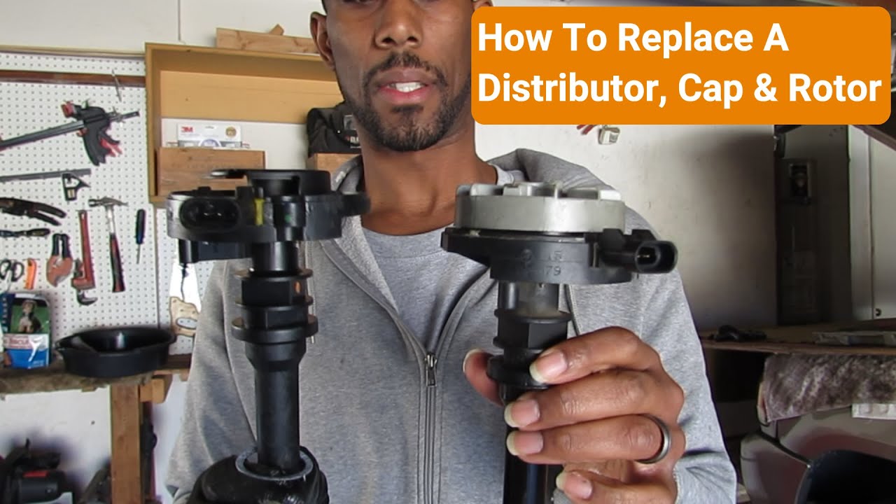 How To Test If A Distributor Is Bad At Nickolas Jackson Blog