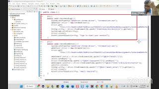 TestNG Basics Manual Automation