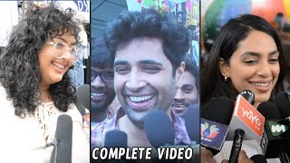 Goodachari Movie Public Talk Complete Video | UNCUT | Adivi Sesh | Shobitha | Daily Culture
