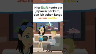 Deutsch lernen Reise nach Japan
