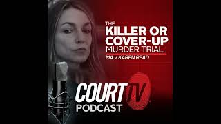 Killer or Cover-Up Murder Trial: Brian Higgins Testimony | Court TV Podcast