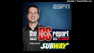 B.S Report - Zach Lowe \u0026 Haralabos Voulgaris (2013-05-06)