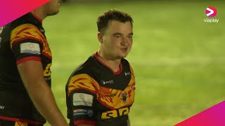 Sheffield Eagles vs Bradford Bulls | Highlights from Betfred Championship