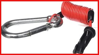 Great product -  Fastway Zip 4 Foot Breakaway Cable and Pin 80-01-2204