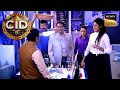 Abhijeet ने Dr Salunkhe को क्यों पकड़ा दी एक टोकरी? | CID | Full Episode | Premier