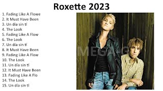R.o.x.e.t.t.e Greatest Hits ~ Top 100 Artists To Listen in 2023