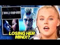 JoJo Siwa's NEW SONG Has Fans Very Worried... (what happened to her)