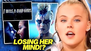JoJo Siwa's NEW SONG Has Fans Very Worried... (what happened to her)