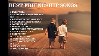 Friendship Love Songs - Best Friendship Songs - Love Songs - Beautiful Love Songs