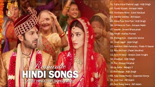 Top Bollywood Romantic Best Songs 2021  Indian HINDI Songs Ever   Neha Kakkar%2C Amaan malik New Son