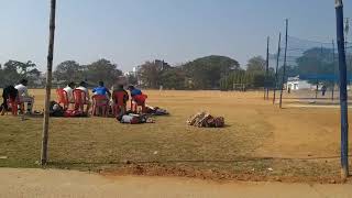 Harmu Ground in Ranchi, The place where Ms dhoni used to play cricket in his childhood