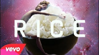 Rice  Lil Dicky - Earth Asian Parody
