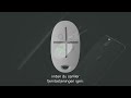 SHIELDalarm: How to change batteries in the remote control