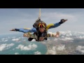 Tandem Jump Skydiving Royal Thai Navy แทนดั้มจั๊ม ทร.