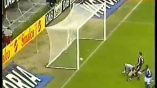 FC Schalke 04 VS FC Bayern München (2002) 5 zu 1