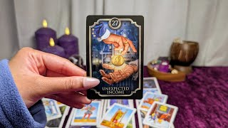 GEMINI "The one you don't trust wants to speak to you..." Tarot Love Reading