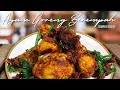 AYAM GORENG BEREMPAH - Masih Tercari-Cari Resepi Sedap, Mudah & Lengkap? [ENGLISH sub]