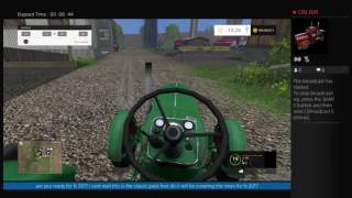 Farming simulator 15 classics dlc free