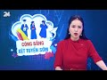 Tuyển sinh 2025: Nhiều tranh cãi về quy định thang điểm chung và 20% chỉ tiêu xét tuyển sớm | VTV24