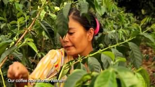 01   OLAM   Coffee Film English